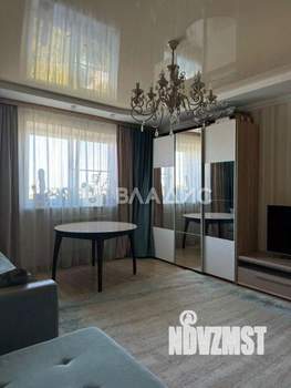 2-к квартира, вторичка, 72м2, 10/17 этаж