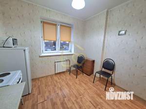 1-к квартира, вторичка, 30м2, 1/19 этаж