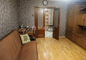 4-к квартира, вторичка, 78м2, 4/5 этаж
