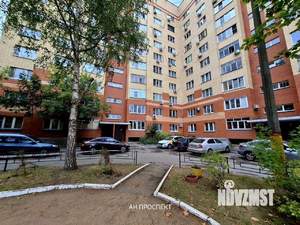 2-к квартира, вторичка, 52м2, 2/10 этаж