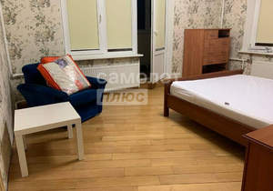 3-к квартира, вторичка, 89м2, 7/15 этаж