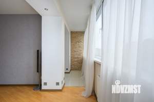 3-к квартира, вторичка, 76м2, 8/9 этаж
