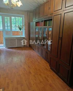 1-к квартира, вторичка, 30м2, 2/9 этаж