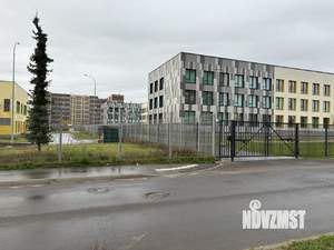 1-к квартира, сданный дом, 34м2, 3/14 этаж