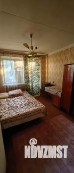 4-к квартира, вторичка, 61м2, 3/5 этаж