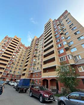 2-к квартира, вторичка, 66м2, 5/12 этаж