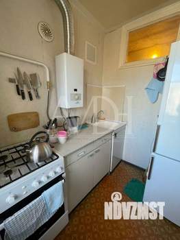 1-к квартира, вторичка, 34м2, 3/4 этаж