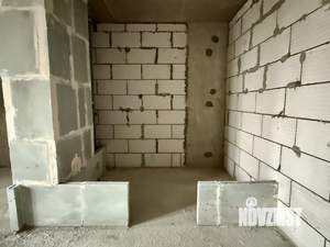 1-к квартира, вторичка, 37м2, 17/21 этаж