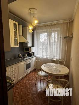 2-к квартира, вторичка, 47м2, 2/5 этаж