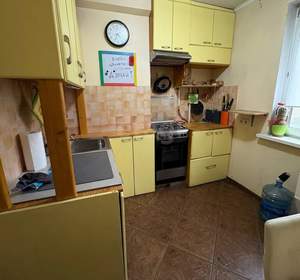 2-к квартира, вторичка, 53м2, 4/9 этаж
