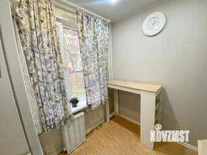 3-к квартира, вторичка, 58м2, 1/5 этаж