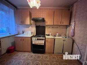 1-к квартира, вторичка, 38м2, 1/5 этаж