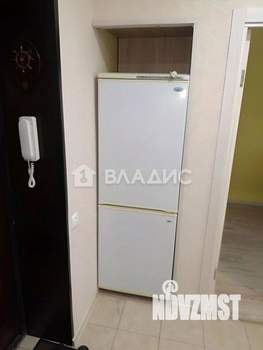 2-к квартира, вторичка, 43м2, 1/5 этаж