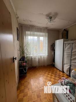 4-к квартира, вторичка, 81м2, 4/9 этаж