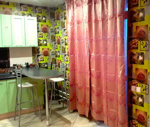 1-к квартира, вторичка, 34м2, 9/10 этаж