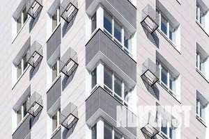 1-к квартира, строящийся дом, 48м2, 14/17 этаж