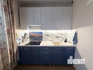 1-к квартира, вторичка, 29м2, 17/17 этаж