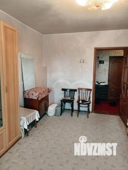 2-к квартира, вторичка, 52м2, 6/9 этаж