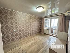 2-к квартира, вторичка, 50м2, 6/9 этаж