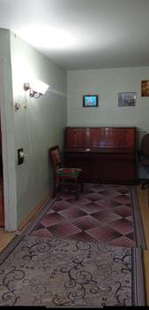 2-к квартира, вторичка, 45м2, 2/9 этаж