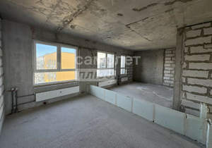 3-к квартира, вторичка, 60м2, 13/13 этаж