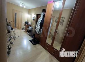 2-к квартира, вторичка, 61м2, 4/25 этаж