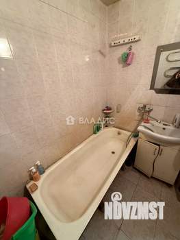 3-к квартира, вторичка, 84м2, 1/3 этаж