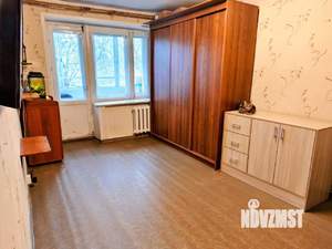 1-к квартира, вторичка, 31м2, 4/5 этаж