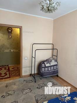 3-к квартира, вторичка, 58м2, 1/5 этаж
