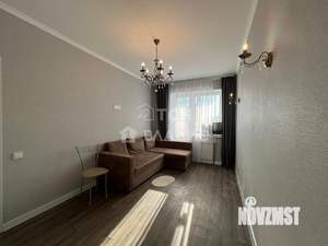 1-к квартира, вторичка, 32м2, 13/17 этаж