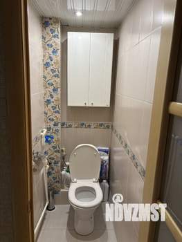 2-к квартира, вторичка, 53м2, 5/5 этаж