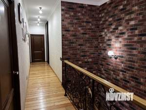 5-к квартира, вторичка, 124м2, 18/21 этаж