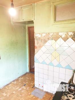 1-к квартира, вторичка, 33м2, 2/5 этаж