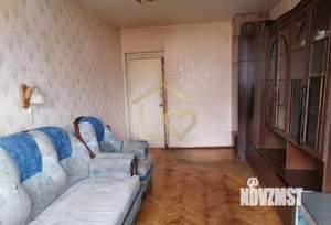 2-к квартира, вторичка, 47м2, 3/5 этаж