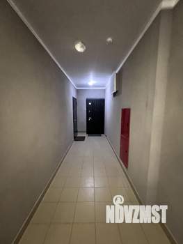 2-к квартира, вторичка, 63м2, 12/17 этаж