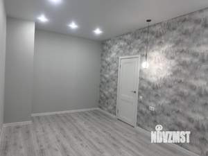 2-к квартира, вторичка, 50м2, 22/22 этаж