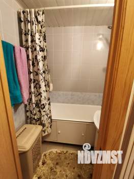 2-к квартира, вторичка, 44м2, 5/9 этаж