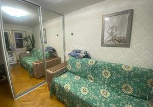 3-к квартира, вторичка, 55м2, 3/4 этаж