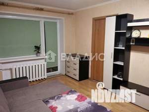 2-к квартира, вторичка, 42м2, 4/5 этаж
