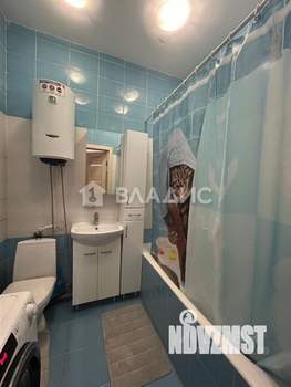 1-к квартира, вторичка, 45м2, 13/22 этаж