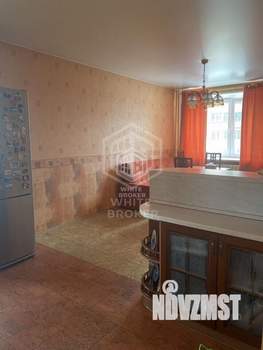 3-к квартира, вторичка, 103м2, 6/12 этаж