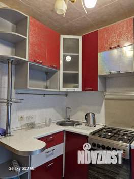 1-к квартира, вторичка, 32м2, 1/5 этаж
