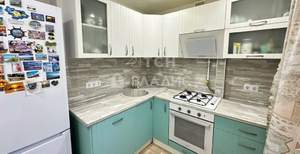 3-к квартира, вторичка, 58м2, 5/9 этаж