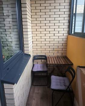 3-к квартира, вторичка, 58м2, 10/16 этаж