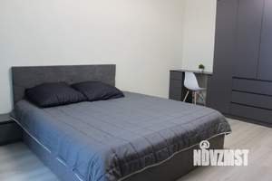 1-к квартира, вторичка, 38м2, 4/8 этаж