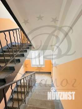 2-к квартира, вторичка, 49м2, 3/5 этаж