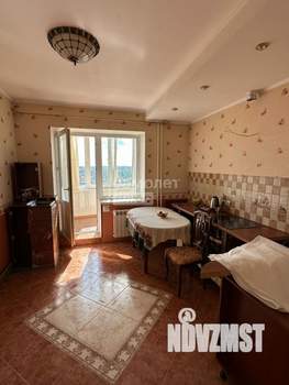 2-к квартира, вторичка, 67м2, 15/16 этаж