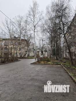 2-к квартира, вторичка, 40м2, 5/5 этаж