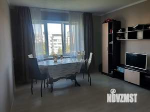 3-к квартира, вторичка, 56м2, 8/9 этаж