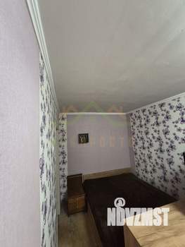 3-к квартира, вторичка, 55м2, 3/4 этаж